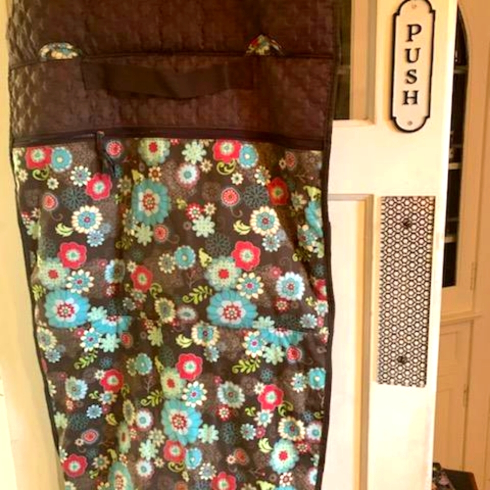 Garment Bag